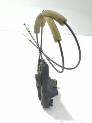 CERRADURA PUERTA DELANTERA DERECHA, TOYOTA, COROLLA (E12)