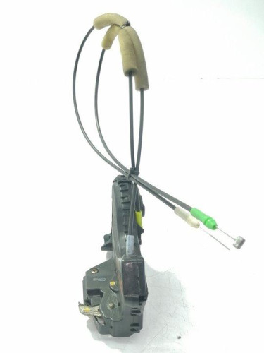  CERRADURA PUERTA DELANTERA DERECHA TOYOTA COROLLA (E12) 