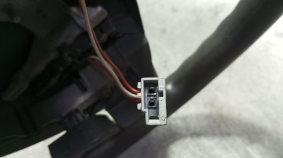 VOLANTE, RENAULT, MEGANE II CLASSIC BERLINA