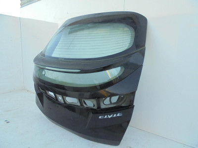 PORTON TRASERO, HONDA, CIVIC 5 PUERTAS (FK)