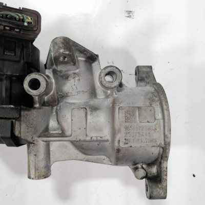 VALVULA EGR, FORD, FOCUS C-MAX (CAP)(2003)