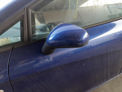 RETROVISOR IZQUIERDO, SEAT, LEON (1P1)