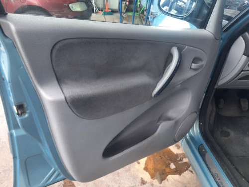  CITROEN XSARA PICASSO 