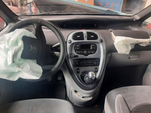  CITROEN XSARA PICASSO 