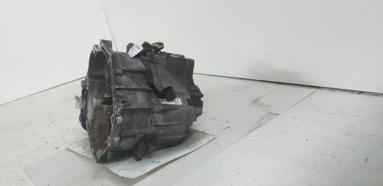 CAJA CAMBIOS