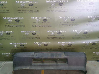 PARAGOLPES DELANTERO
