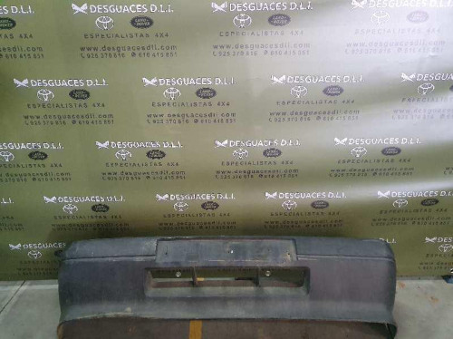 PARAGOLPES DELANTERO Seat TERRA 