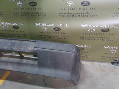 PARAGOLPES DELANTERO