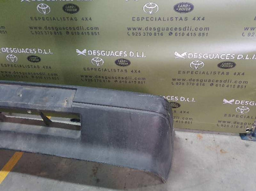 PARAGOLPES DELANTERO Seat TERRA 