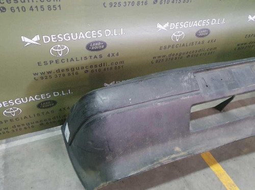 PARAGOLPES DELANTERO Seat TERRA 