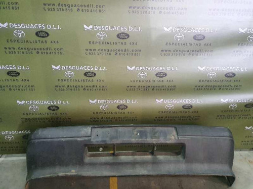 PARAGOLPES DELANTERO Seat TERRA 