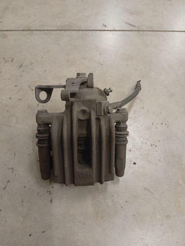 PINZA DE FRENO TRASERA DERECHA VOLKSWAGEN POLO V (6R1) 