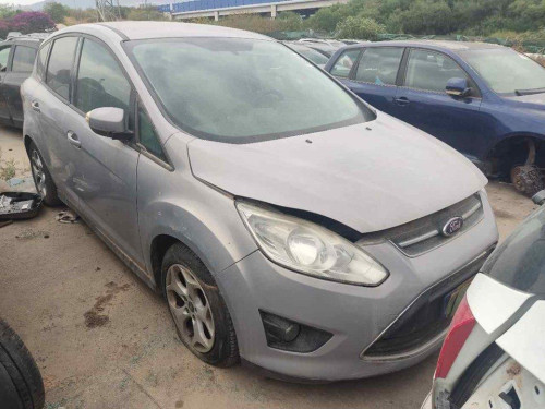 FORD C-MAX (CB7) de segunda mano