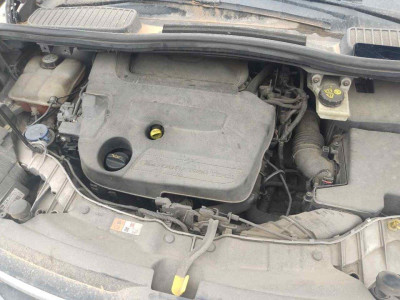 FORD C-MAX (CB7)