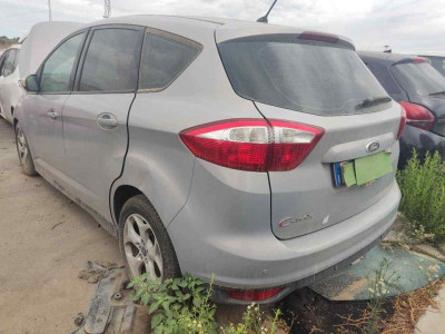 FORD C-MAX (CB7)
