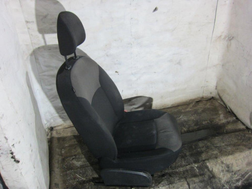  ASIENTO DELANTERO DERECHO, DACIA, DOKKER 