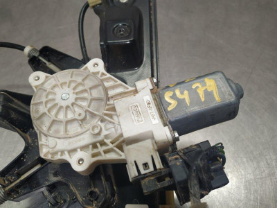 ELEVALUNAS DELANTERO IZQUIERDO, FORD, FOCUS BERLINA (CEW)