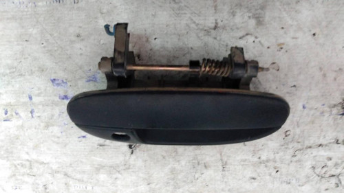 MANETA EXTERIOR DELANTERA IZQUIERDA Renault CLIO II FASE I (B/CB0) 