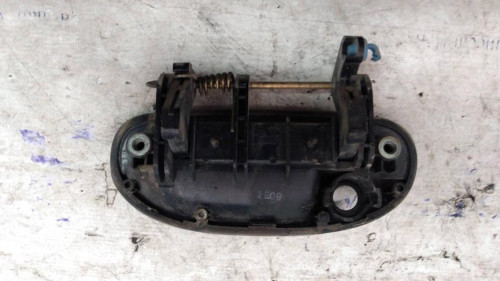 MANETA EXTERIOR DELANTERA IZQUIERDA Renault CLIO II FASE I (B/CB0) 