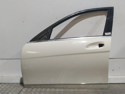 PUERTA DELANTERA IZQUIERDA MERCEDES-BENZ CLASE C (BM 204) BERLINA 