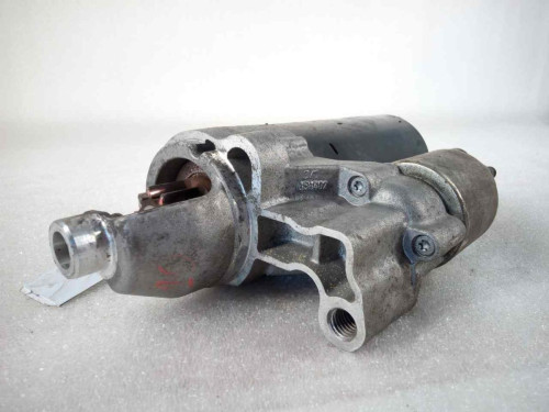  MOTOR ARRANQUE, AUDI, Q5 (8R) 