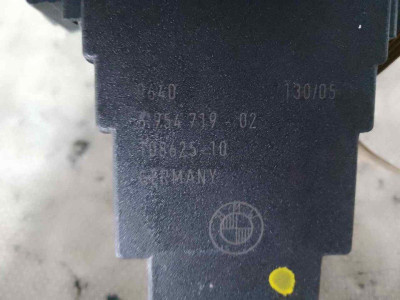 CONMUTADOR DE ARRANQUE, BMW, SERIE 3 BERLINA (E90)