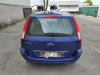FORD FUSION (CBK) — vehículo donante para recambios 