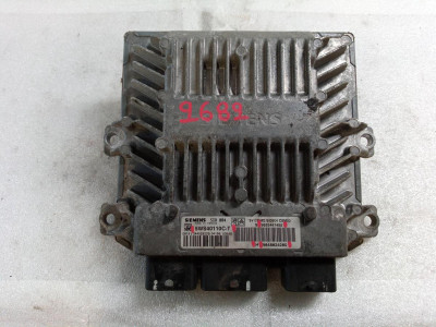 CENTRALITA MOTOR UCE