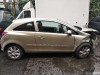  OPEL CORSA D 