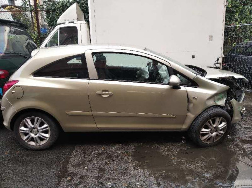  OPEL CORSA D 