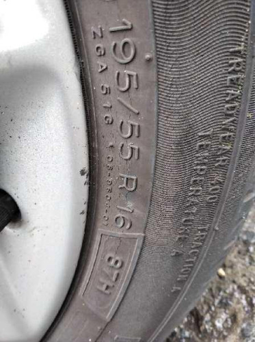 OPEL CORSA D 