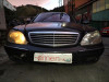  MERCEDES-BENZ CLASE S (BM 220) BERLINA 