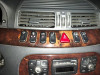  MERCEDES-BENZ CLASE S (BM 220) BERLINA 