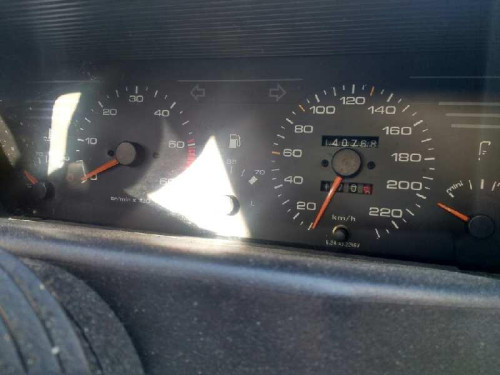  PEUGEOT 405 BERLINA 
