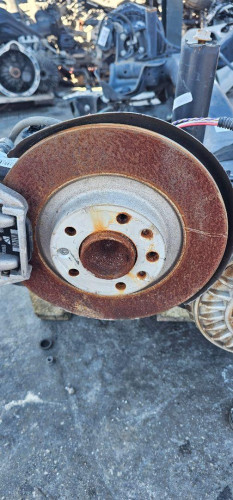  MANGUETA TRASERA DERECHA PEUGEOT 3008 