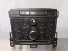  CONSOLA CENTRAL, OPEL, ZAFIRA C TOURER 