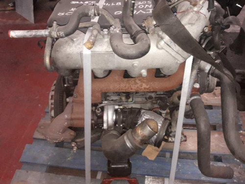  MOTOR COMPLETO 