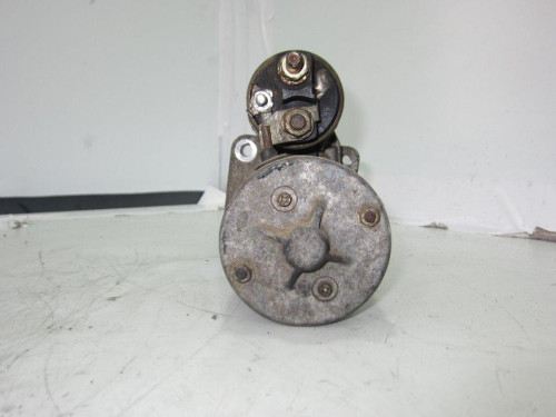  MOTOR ARRANQUE 