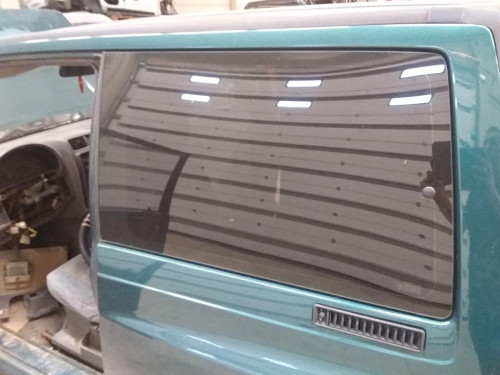 LUNA TRASERA IZQUIERDA Suzuki VITARA (SE/SF/ET) 