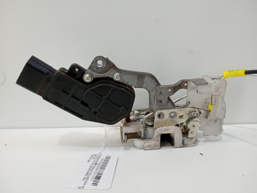 CERRADURA PUERTA DELANTERA DERECHA TOYOTA AYGO (KGB/WNB) 