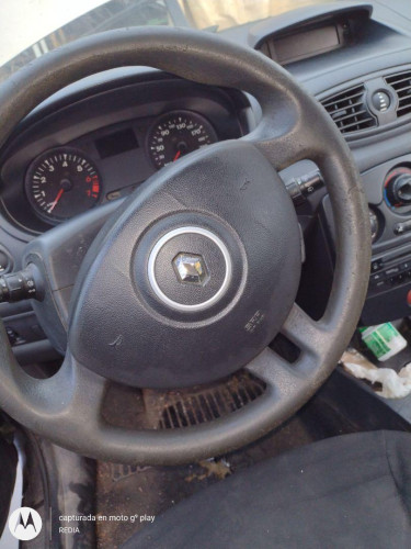 AIRBAG DELANTERO IZQUIERDO Renault CLIO III 