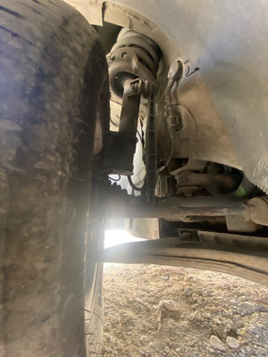 BRAZO SUSPENSION DELANTERO IZQUIERDO