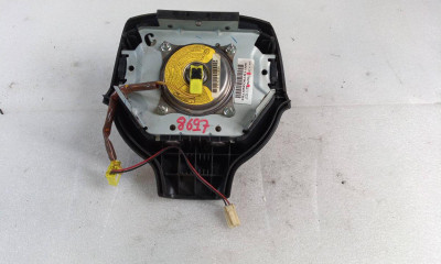 KIT AIRBAG, MAZDA, 2 BERLINA (DY)