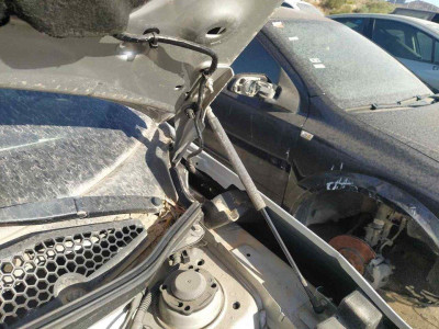 AMORTIGUADORES CAPO, ALFA ROMEO, GIULIETTA (191)