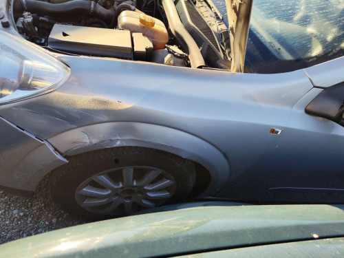 ALETA DELANTERA IZQUIERDA, OPEL, ASTRA H TWIN TOP