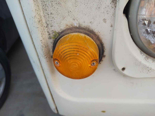 NO IDENTIFICADO, LAND ROVER, 