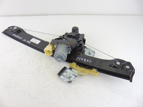  ELEVALUNAS DELANTERO IZQUIERDO FORD ECOSPORT (CR6) 