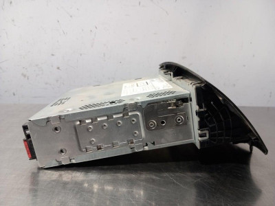 SISTEMA AUDIO / RADIO CD, FORD, KA (CCU)