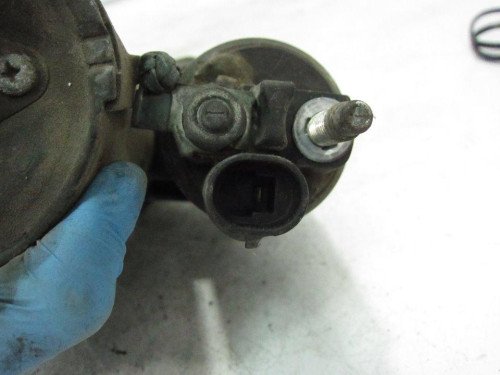  MOTOR ARRANQUE CHRYSLER PT CRUISER 