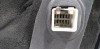  RETROVISOR DERECHO MAZDA 2 BERLINA (DY) 